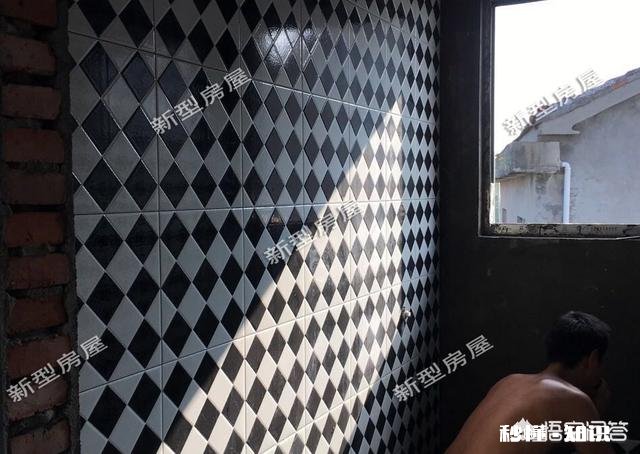 瓷砖大面积脱落怎么补救