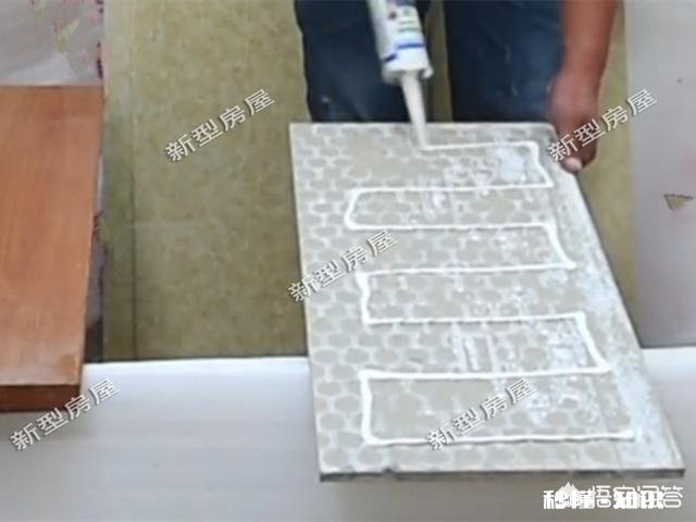 瓷砖大面积脱落怎么补救