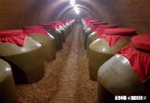 什么酒可以长时间保存