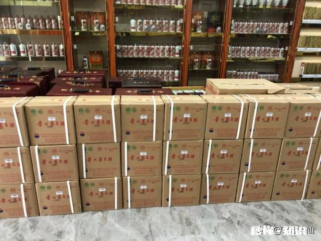 什么酒可以长时间保存