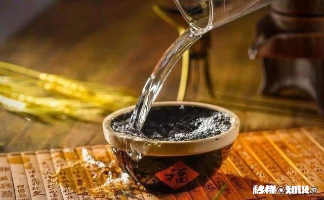 什么酒可以长时间保存