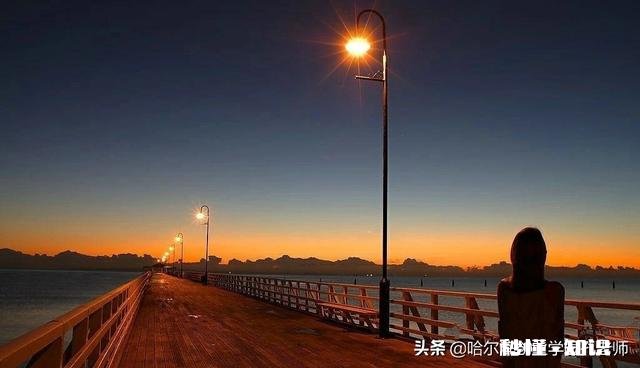 爱与被爱是否总在一瞬间