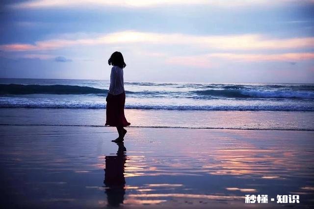 爱与被爱是否总在一瞬间