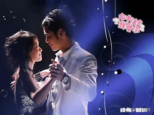 爱与被爱是否总在一瞬间