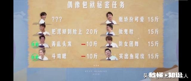 如何评价综艺《奔跑吧，第四季》第二期