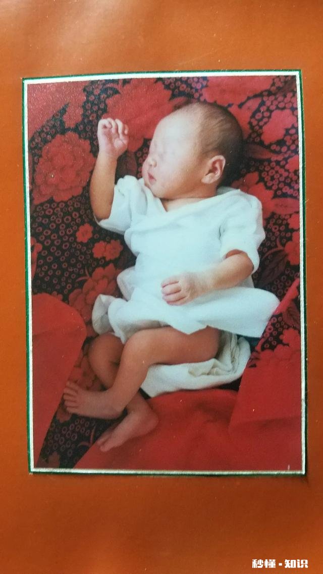 可以发一张你手机里最感人的照片吗