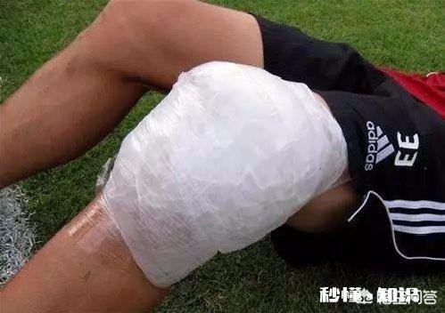 膝关节是怎么受伤的，又是怎么运动的