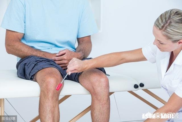 膝关节是怎么受伤的，又是怎么运动的