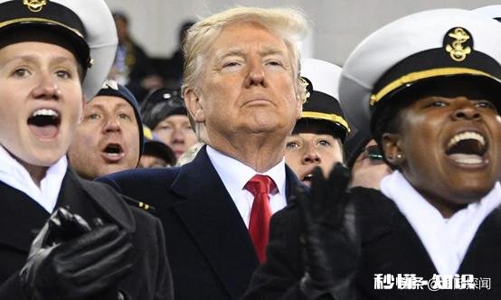 美国总统特朗普如果不能连任，下台后会不会被问责甚至遭到审判