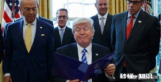 美国总统特朗普如果不能连任，下台后会不会被问责甚至遭到审判