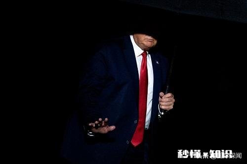 美国总统特朗普如果不能连任，下台后会不会被问责甚至遭到审判