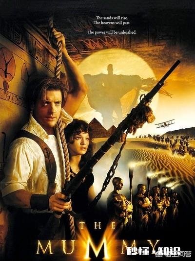 有没有关于古墓、盗墓类的电影或者电视连续剧推荐