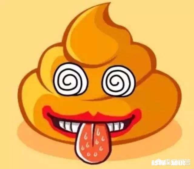 晨起哪种大便预示癌