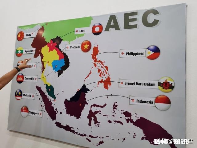 缅甸与泰国都是信仰佛教的国家，两个国家的关系怎么样呢