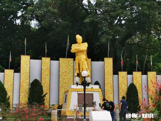 缅甸与泰国都是信仰佛教的国家，两个国家的关系怎么样呢