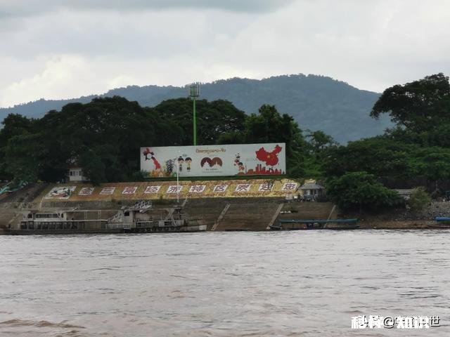 缅甸与泰国都是信仰佛教的国家，两个国家的关系怎么样呢