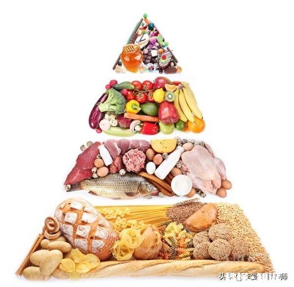 每天都坚持吃一个鸡蛋并且喝一杯牛奶，但是感觉身体没有实质性的变化，是什么原因