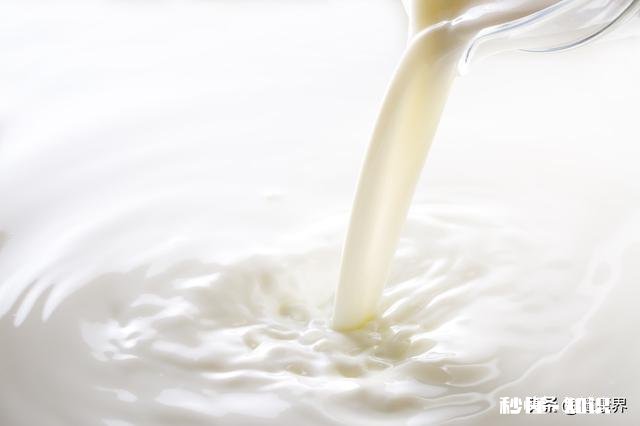 每天都坚持吃一个鸡蛋并且喝一杯牛奶，但是感觉身体没有实质性的变化，是什么原因