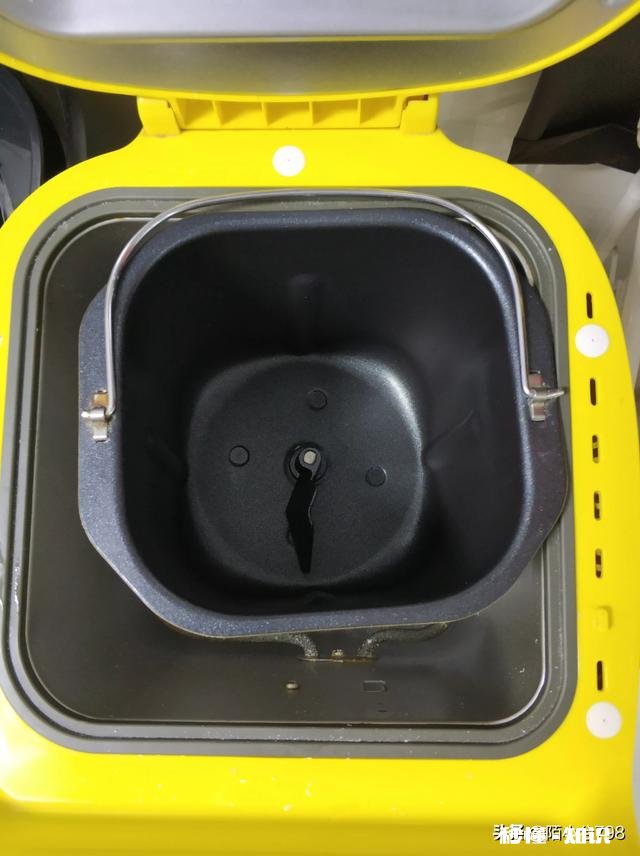 为什么面包机的里面内层涂层会掉呢