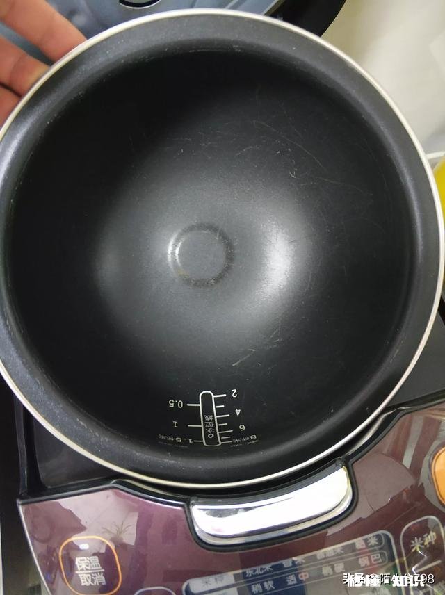 为什么面包机的里面内层涂层会掉呢