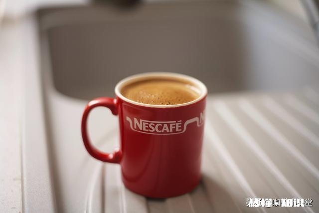 咖啡粉和速溶咖啡有什么区别冲泡方法有什么不一样