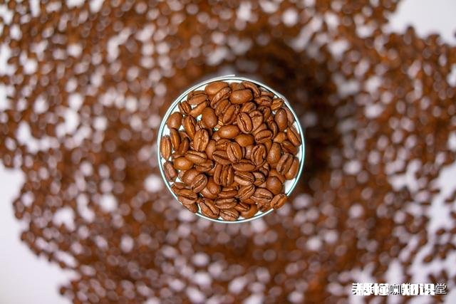 咖啡粉和速溶咖啡有什么区别冲泡方法有什么不一样