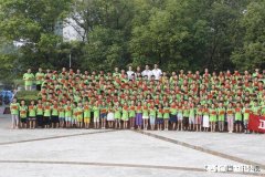 集体照拍摄的技巧如何拍好集体照