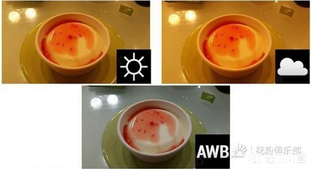 手机白平衡如何设置让颜色对比更强烈