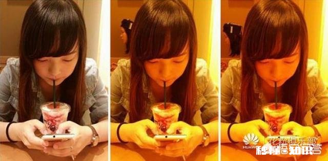 手机白平衡如何设置让颜色对比更强烈