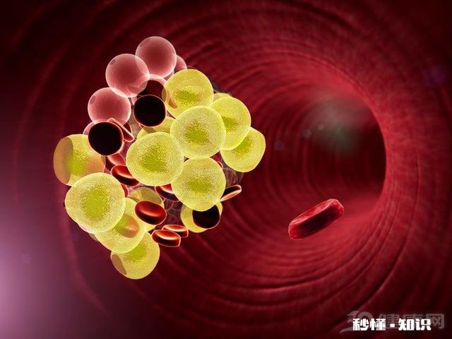 有些人明明身体很瘦，为什么还会得脂肪肝