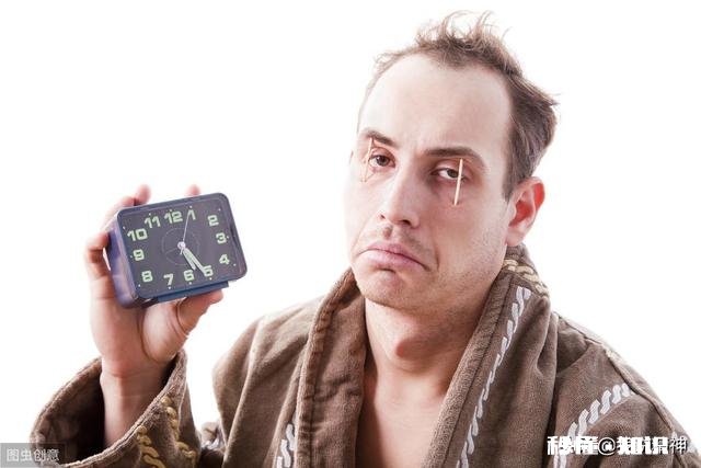 最佳睡觉时长是6小时还是8小时