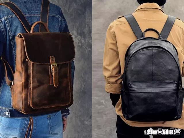 冬季参加婚礼，男士穿大衣配什么包合适