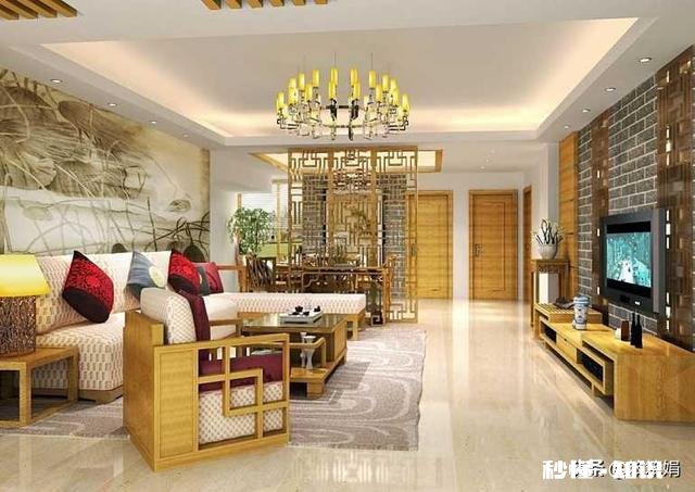 南北通透无玄关怎么装