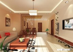 南北通透无玄关怎么装