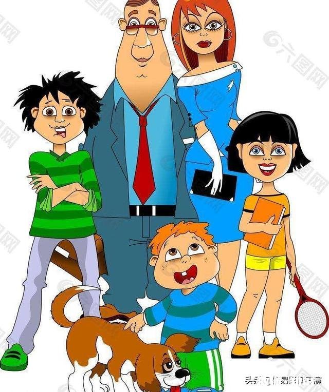 什么样的家庭能一生平安