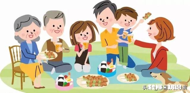 什么样的家庭能一生平安