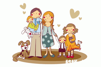 什么样的家庭能一生平安