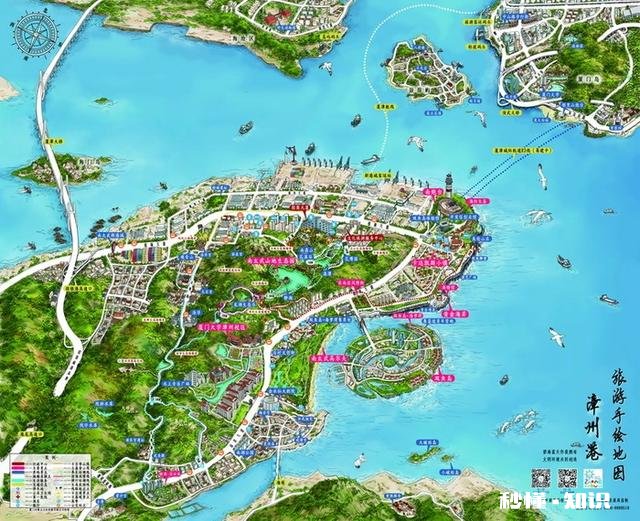 厦门对面漳州港的房价会大降吗