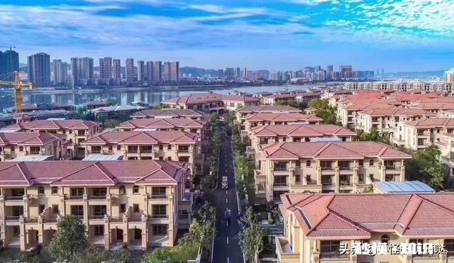 厦门对面漳州港的房价会大降吗