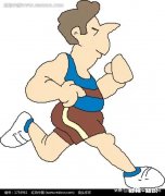 每天跑步会锻炼全身的肌肉么怎么能让全身的肌肉变发达