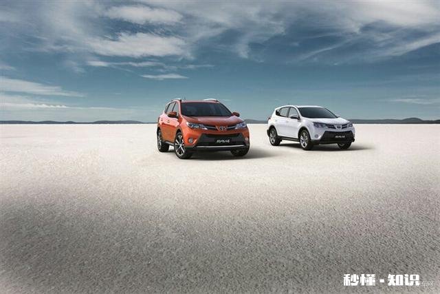 想要买一辆suv，最终卡在了crv和荣放，选哪个好一些呢