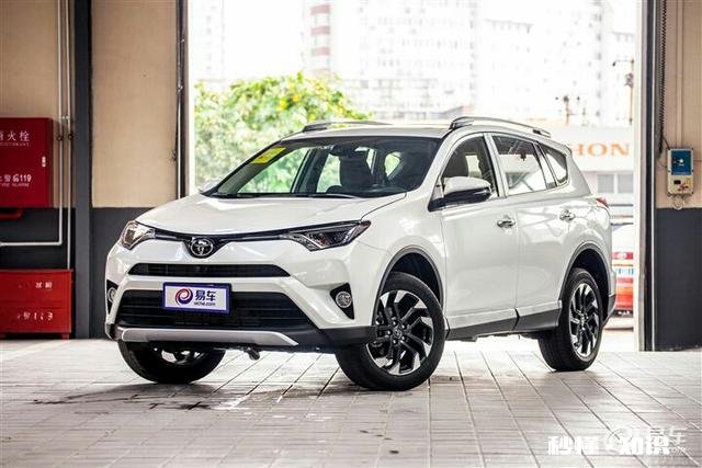 想要买一辆suv，最终卡在了crv和荣放，选哪个好一些呢