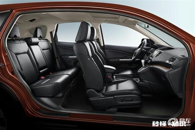 想要买一辆suv，最终卡在了crv和荣放，选哪个好一些呢