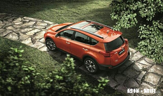 想要买一辆suv，最终卡在了crv和荣放，选哪个好一些呢