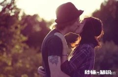 谁能告诉我，嫁给爱情应该是怎么样的