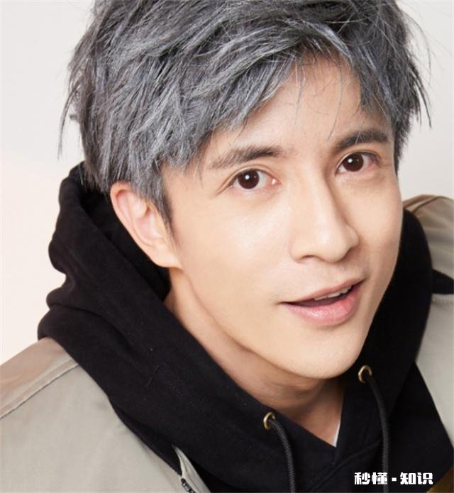 薛之谦为何在娱乐圈这么火