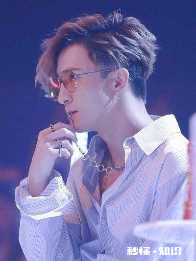 薛之谦为何在娱乐圈这么火