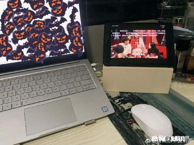 疫情没有影响到哪个行业