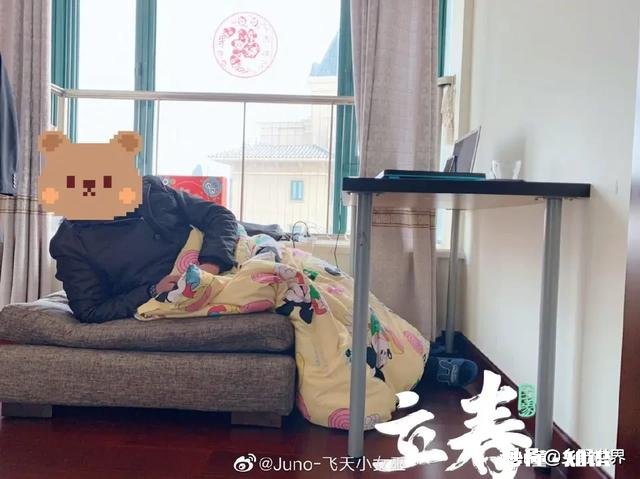 疫情没有影响到哪个行业