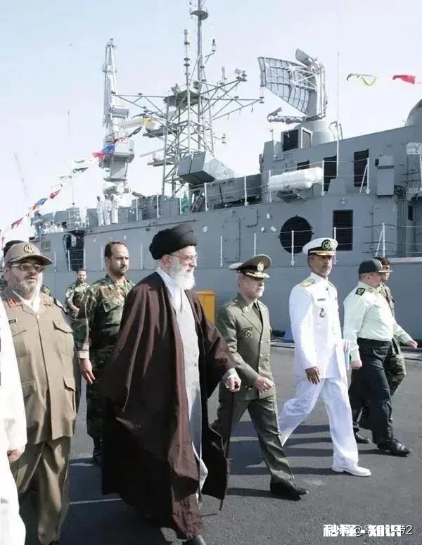 怎么看待美国宣布准备就重返《伊核协议》与伊朗举行谈判呢